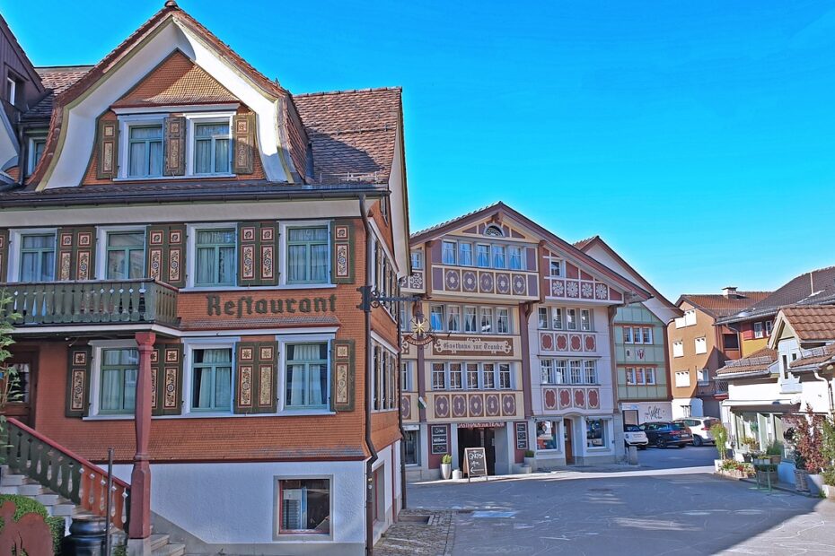 Appenzell
