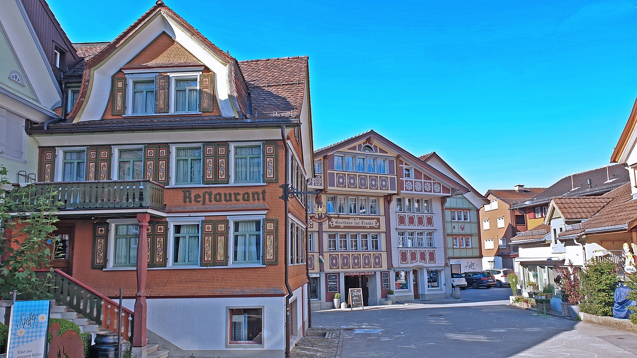 Appenzell