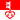 Flagge: Obwalden
