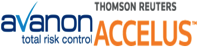 Logo Avanon / Thomson Reuters GRC