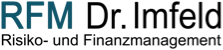 Logo RFM Dr. Imfeld