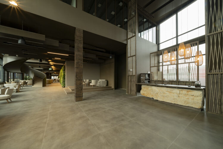 Haus der Wirtschaft Pratteln (Bildquelle: https://www.hdw.ch/ueber-uns)