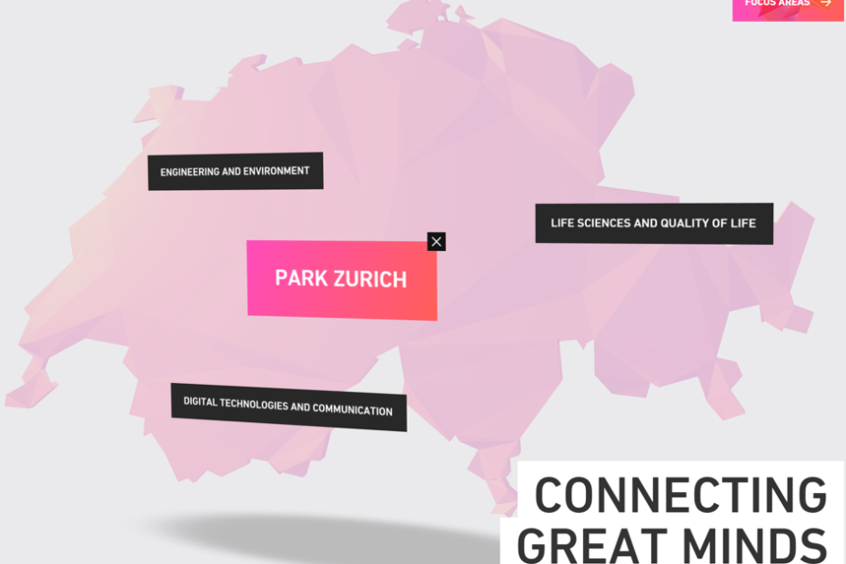 Park Zurich