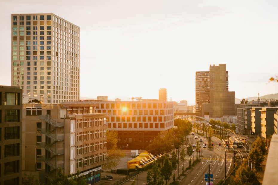 Zürich Start-up Finanzierungsrunden Wachstum