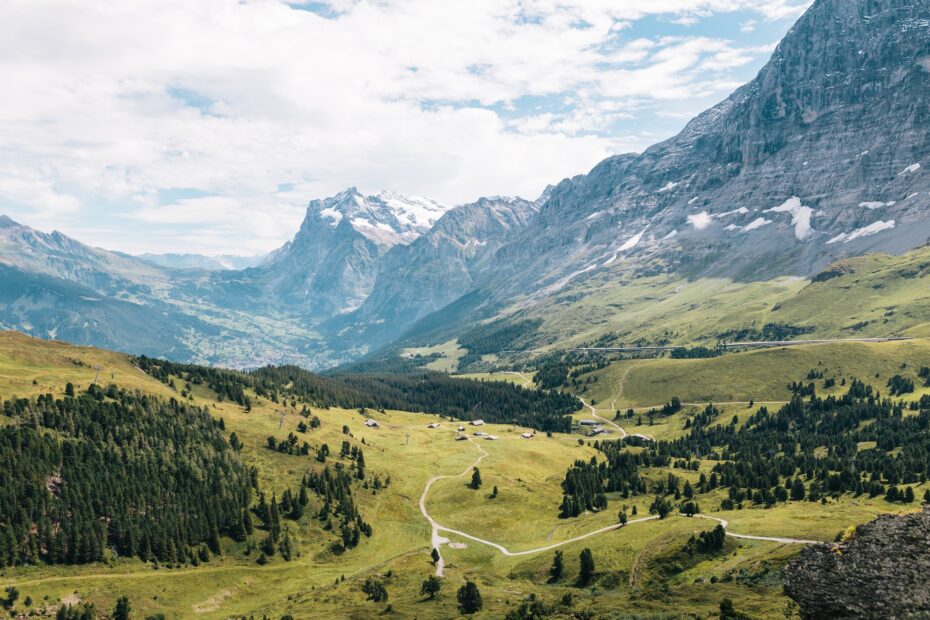HSBC-Studie 2019 - Lebensqualität für Expats in der Schweiz