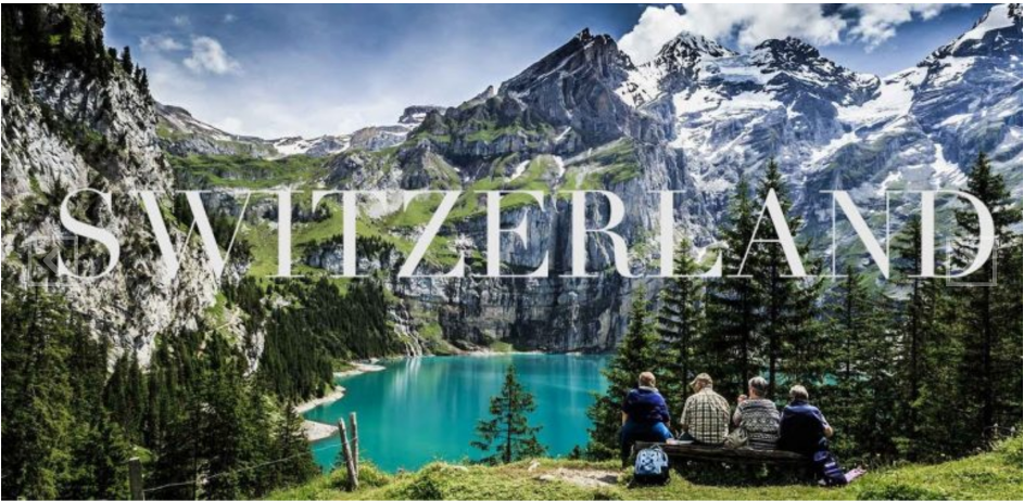 Switzerland