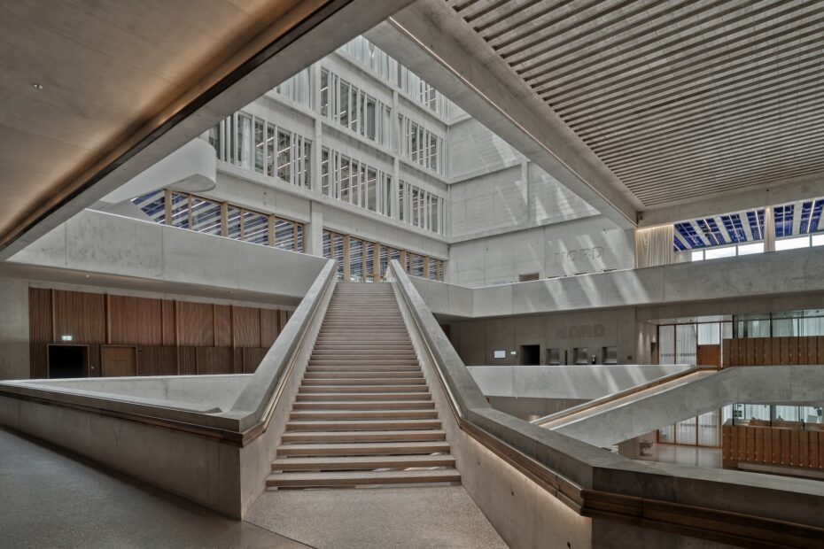 Universitas21 Ranking 2020 - Schweizer Hochschulsystem