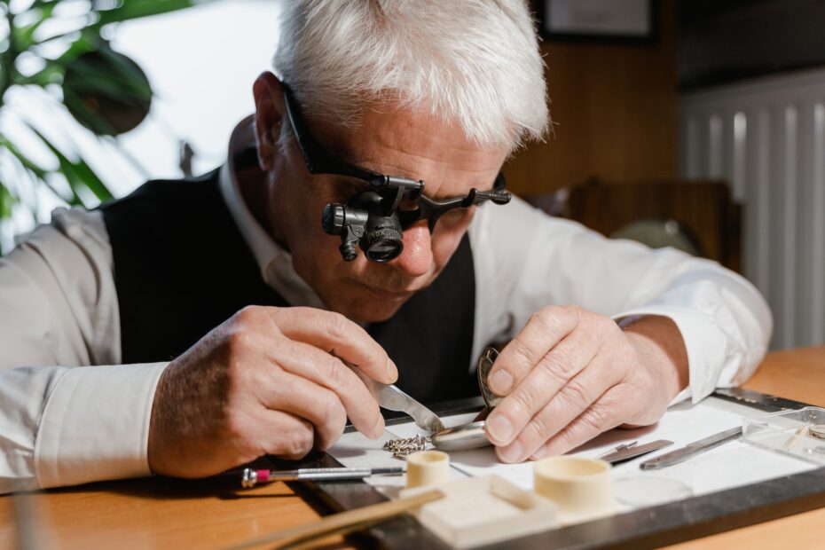 Uhrmacherhandwerk und Kunstmechanik UNESCO-Liste