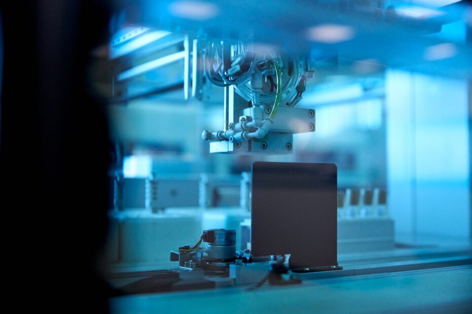Innovationskraft Schweiz und Forschungs- und Innovationsförderverordnung