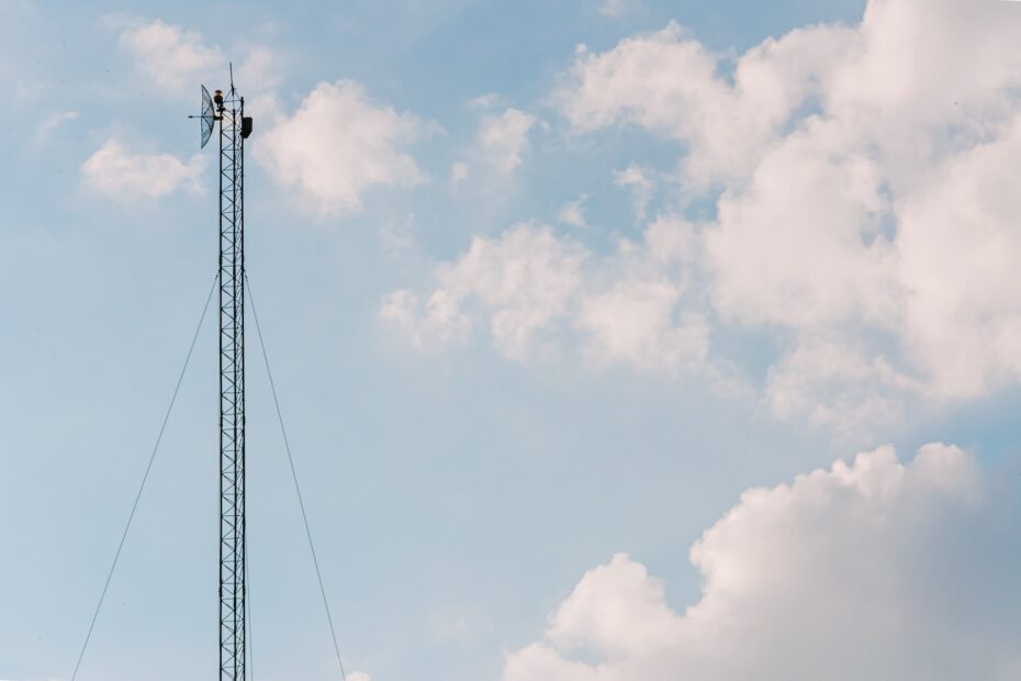 Schweiz in Huaweis Global Connectivity Index