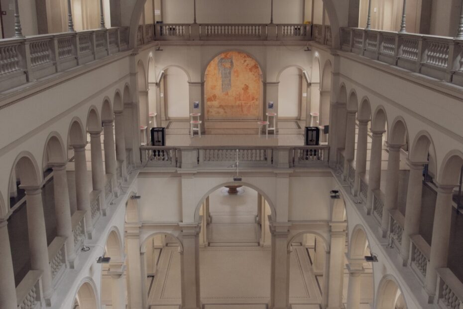 ETH QS-Rangliste Geowissenschaften