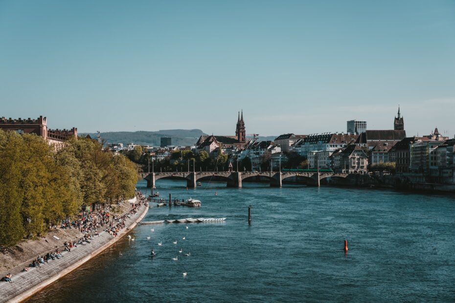 Schweiz Best Countries Report