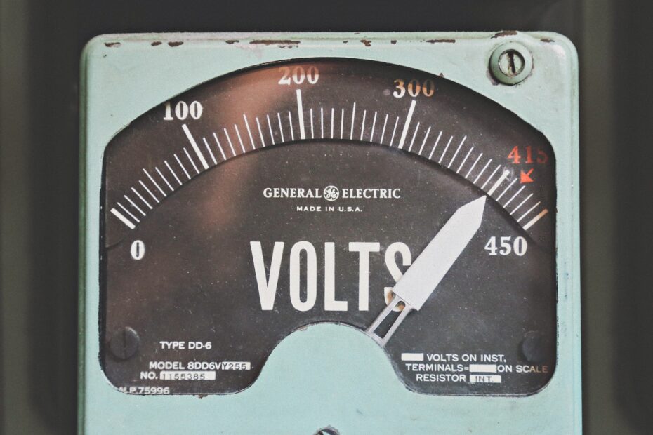 Schweizer Waschküchen mit 400 Volt-Steckdosen