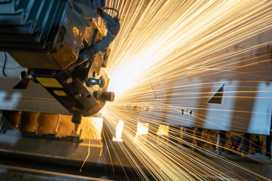 Schweiz - bester Industriestandort