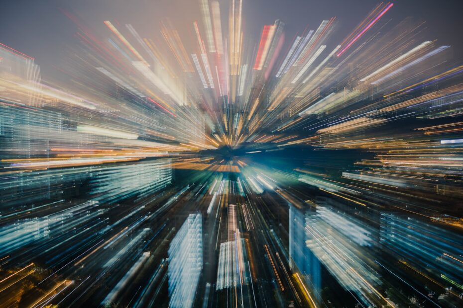 Tech-Städte der Zukunft 2021