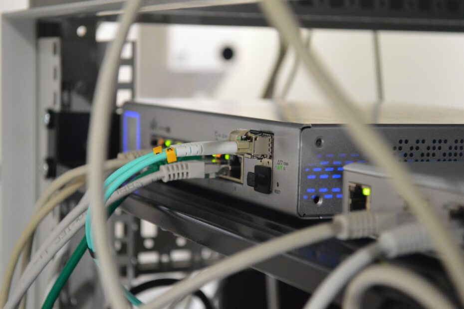 SCION Netzwerktechnologie ETH Zürich