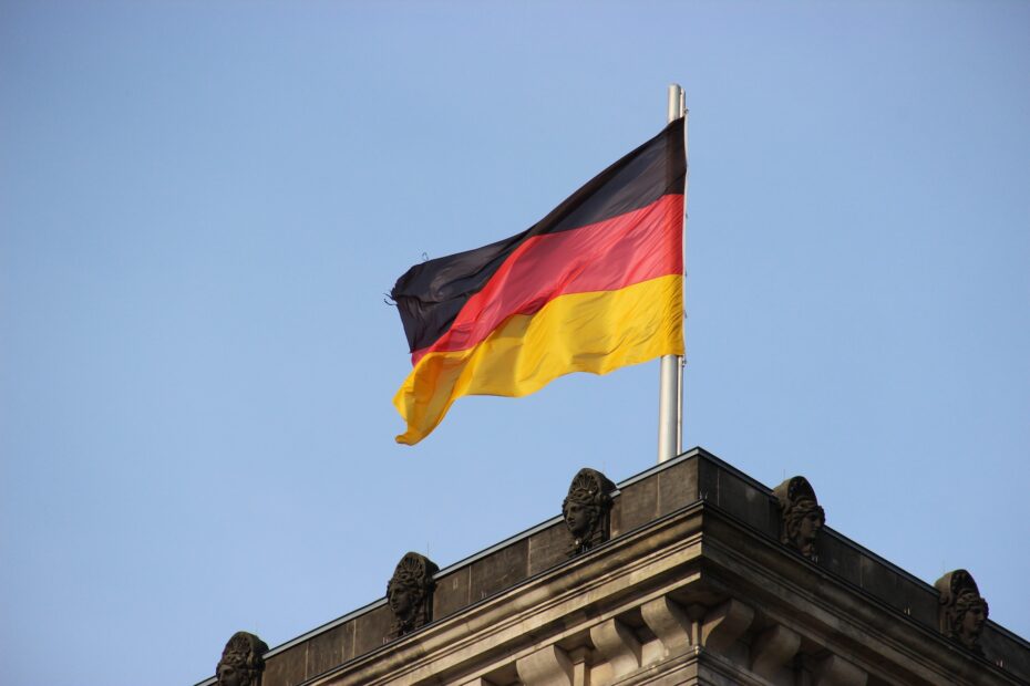 Wegzugsbesteuerung Deutschland 2022