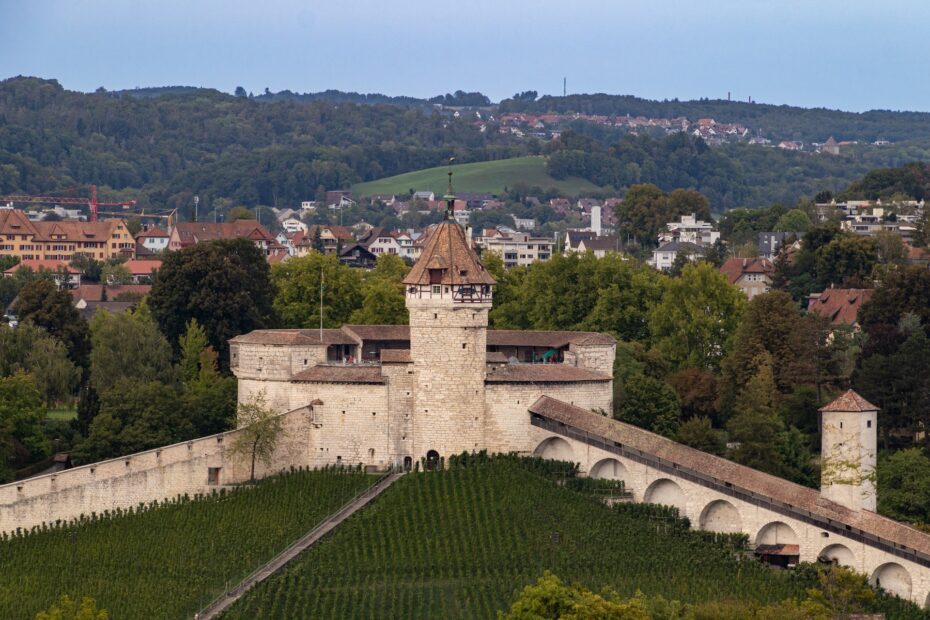 Wachstum Kanton Schaffhausen