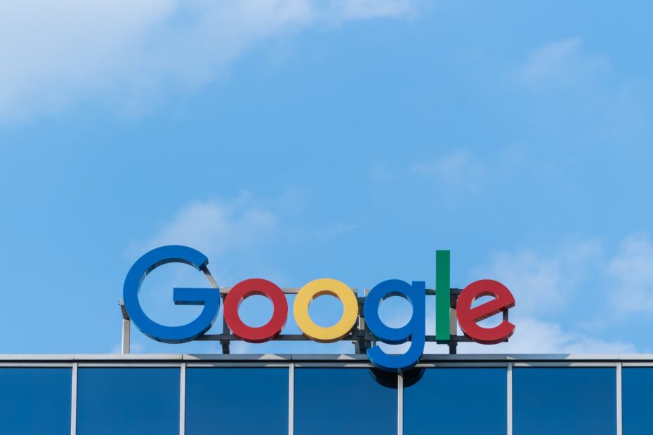 Google Innovationszentrum Zürich