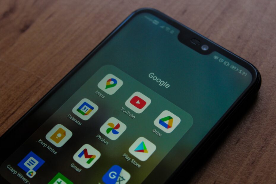 Google Workspace Individual Schweiz