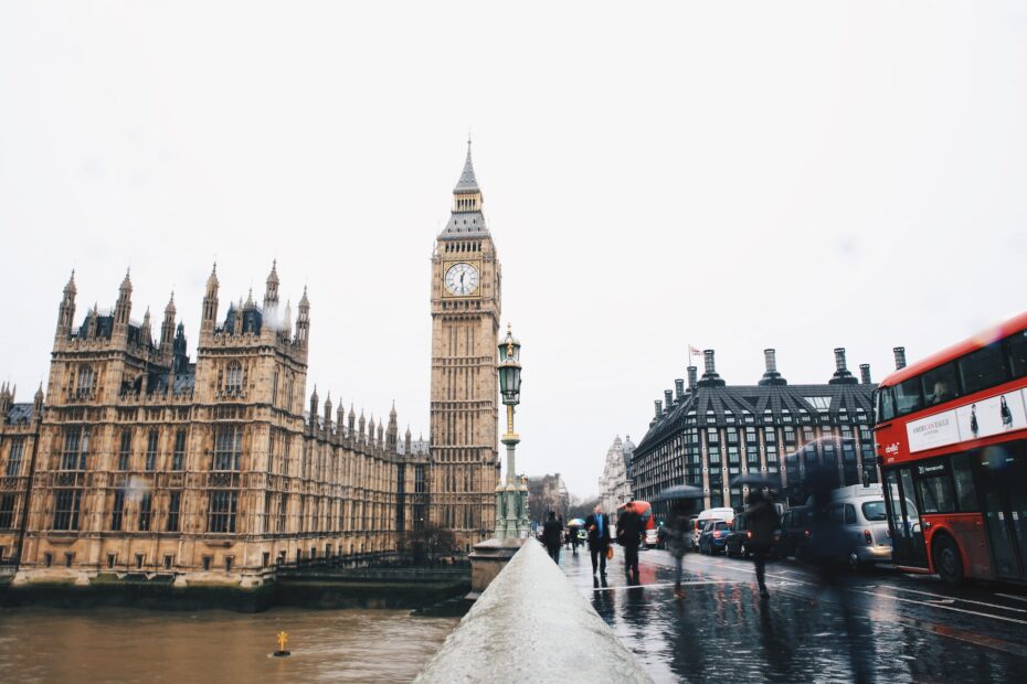Schweiz UK Forschungs- und Innovationspartnerschaft