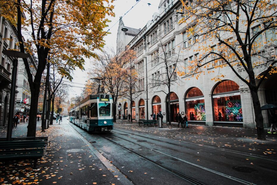 Schweizer Innovationspolitik Säulen