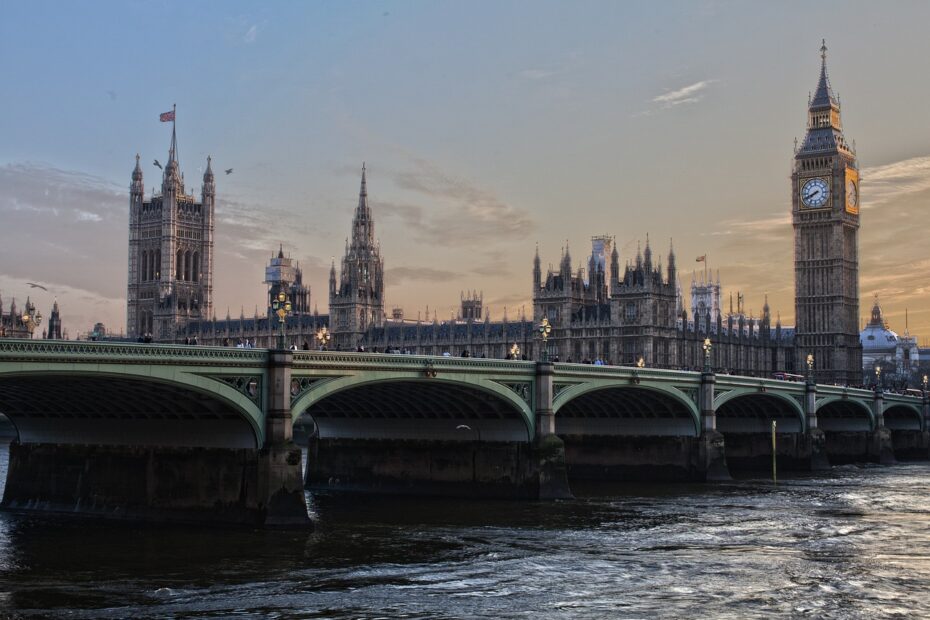 Handelsabkommen Schweiz UK Weiterentwicklung