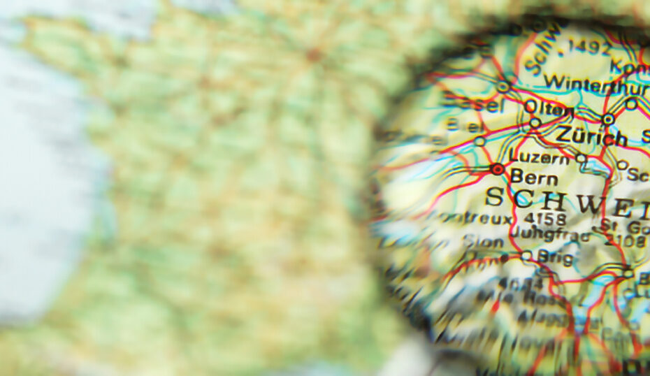 Die Schweiz