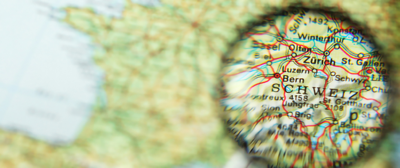 Die Schweiz