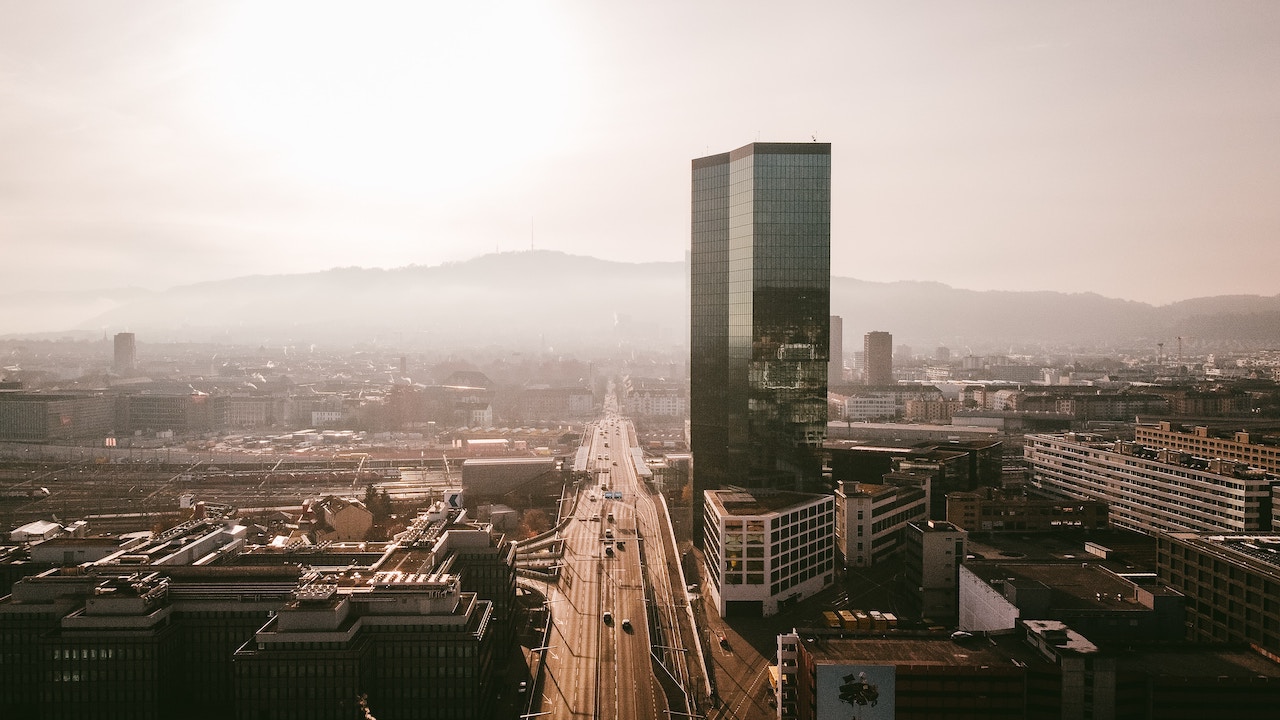 Attraktiver Immobilienmarkt