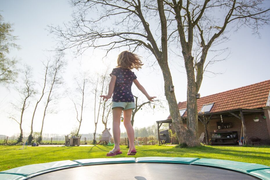 Wohnsitz Schweiz – Umzug in die Schweiz: Relocation von Kindern