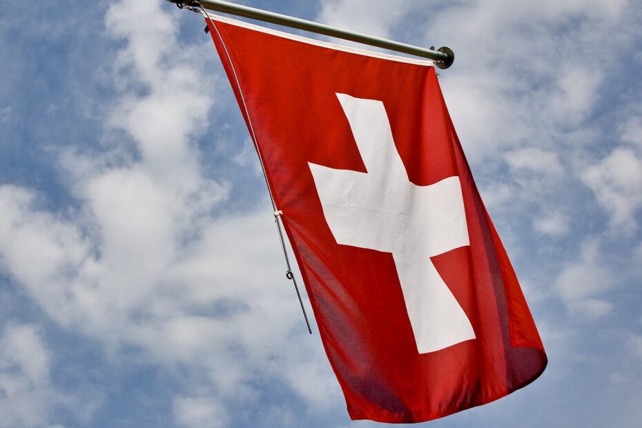 Wirtschaftsstandort Schweiz – Schweizer Standortvorteile: Gedanken zum 01.08.2024