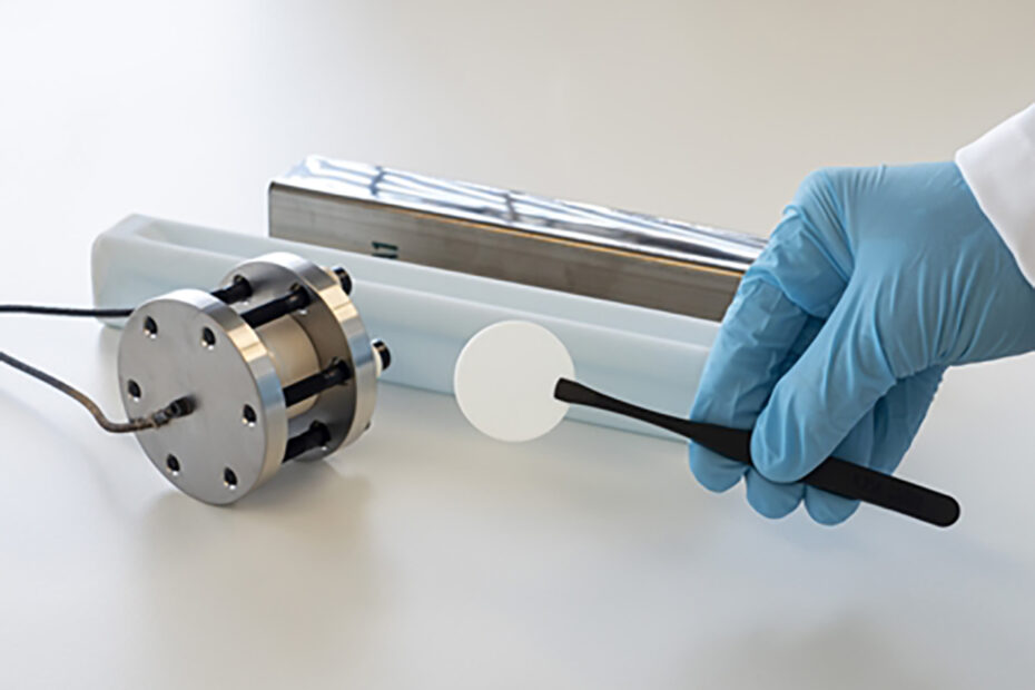 Innovationsstandort Schweiz – Salzbatterien: Eine sichere und langlebige Alternative für Energiespeicher
