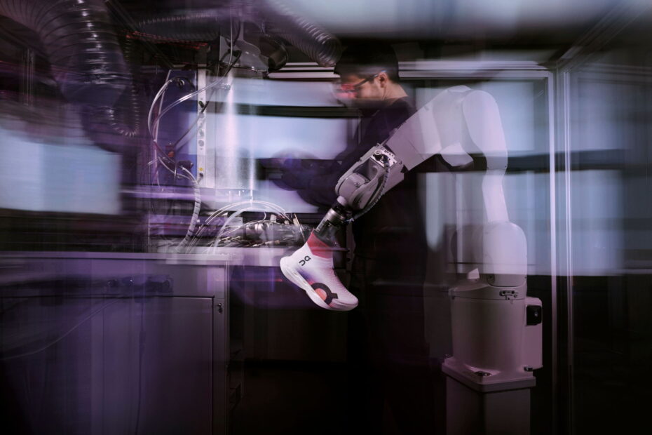Innovationsstandort Schweiz – Fünf Schweizer Erfindungen im Jahre 2024 gehören zu den besten der Welt