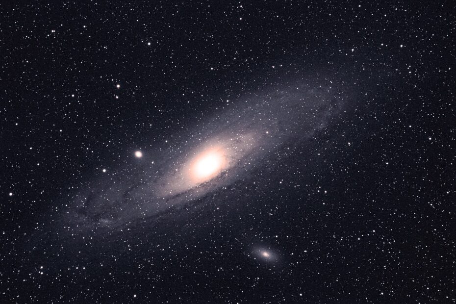 Innovationsstandort Schweiz – ESA: Sie kommt in die Schweiz